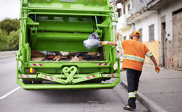 Reliable Wilmington, DE Junk Removal Services Solutions